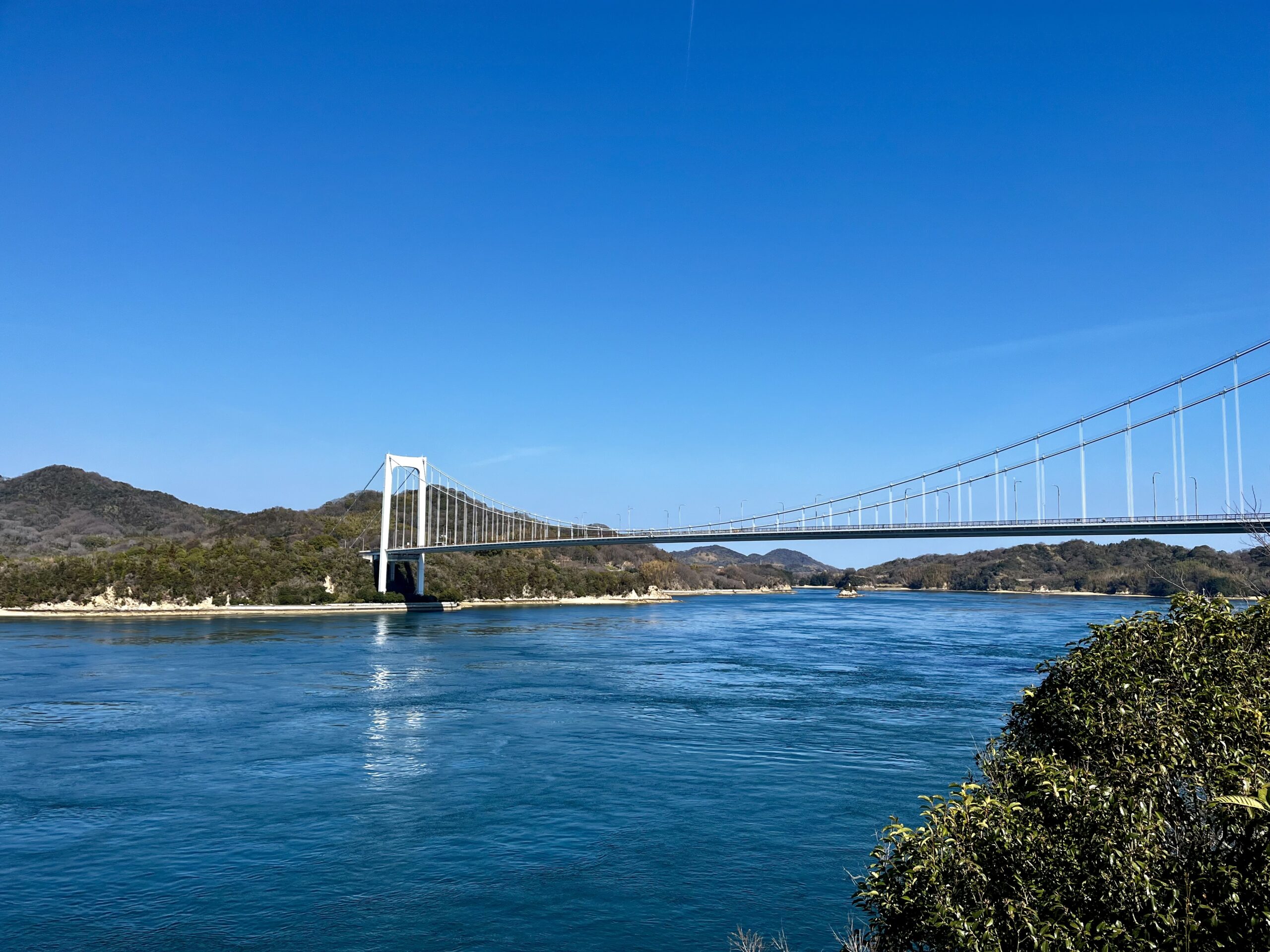 橋梁塗装