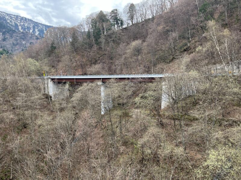 橋